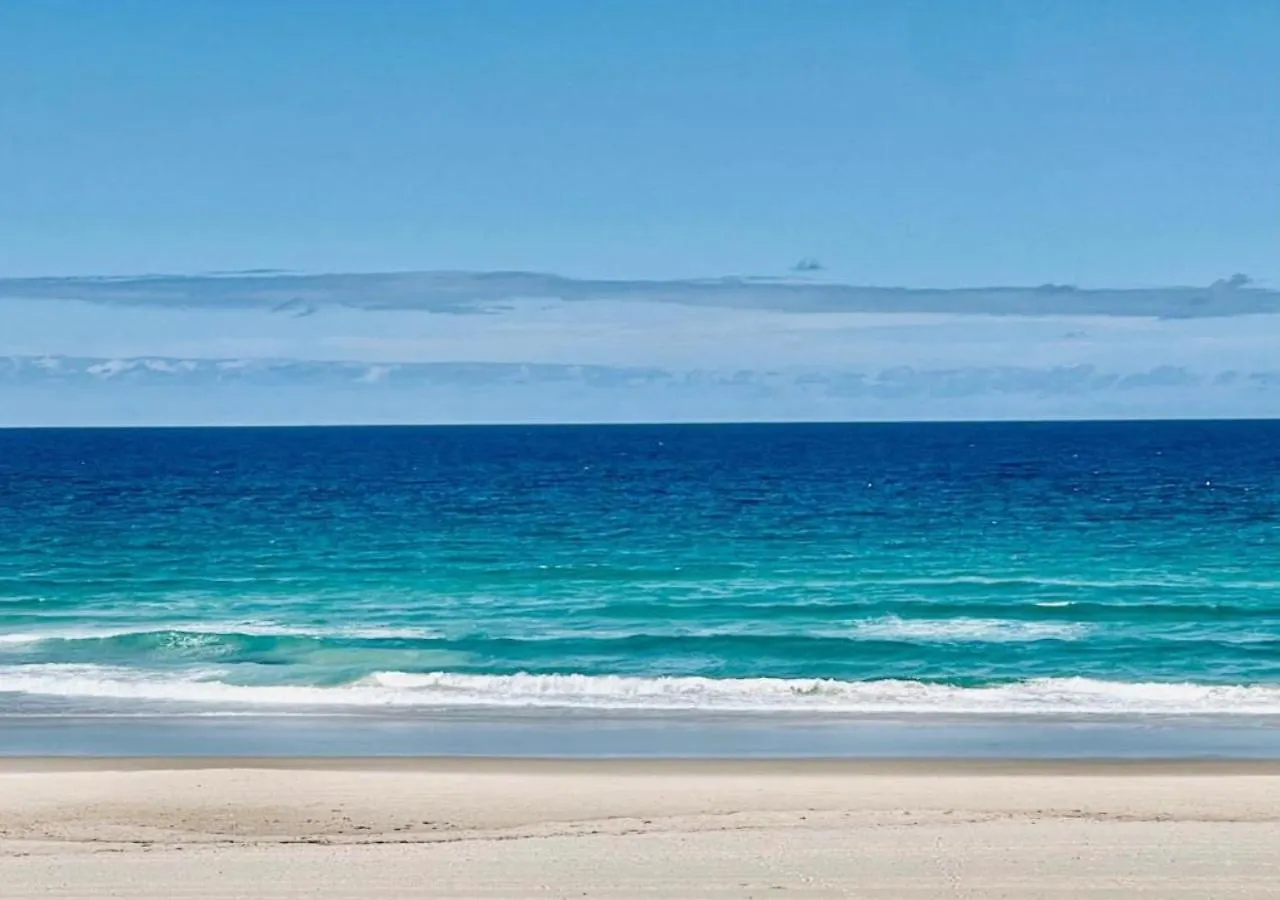 Tessa'S On The Beach Χρυσή Ακτή 5*,  Αυστραλία