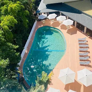 Resort Greenmount House