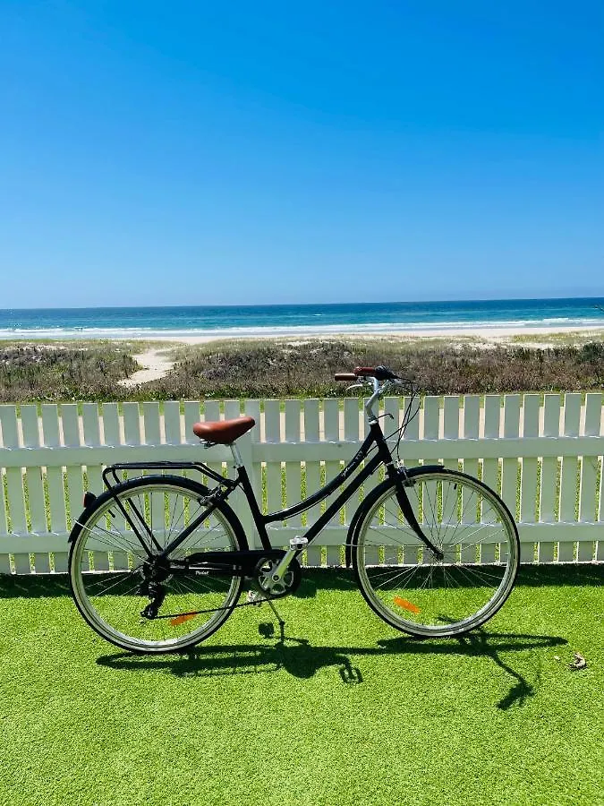 Tessa'S On The Beach Gold Coast