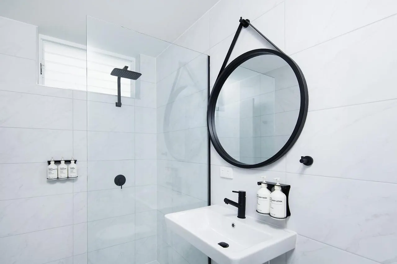 ***** Hotel Tessa'S On The Beach Gold Coast Australien
